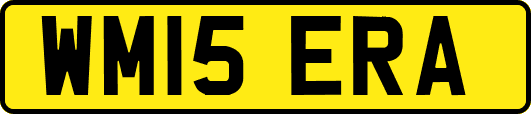 WM15ERA