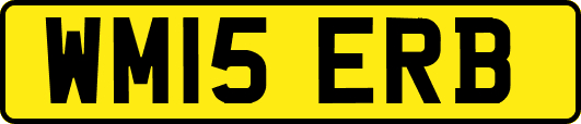 WM15ERB