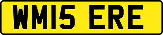 WM15ERE