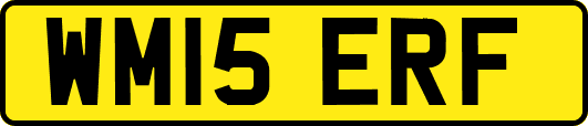 WM15ERF