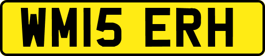 WM15ERH