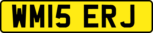 WM15ERJ