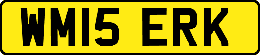 WM15ERK