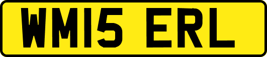 WM15ERL