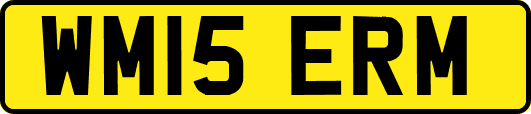 WM15ERM