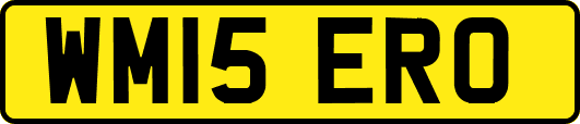 WM15ERO