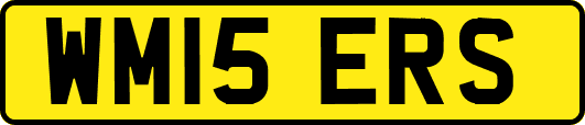 WM15ERS