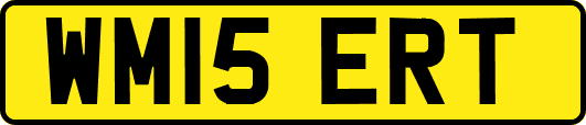 WM15ERT