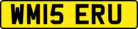 WM15ERU