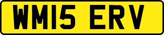 WM15ERV