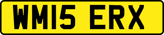 WM15ERX