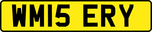WM15ERY