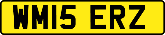 WM15ERZ