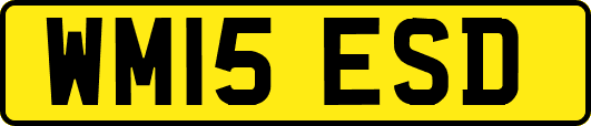 WM15ESD