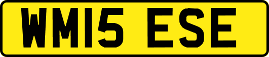 WM15ESE
