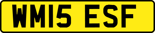 WM15ESF