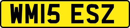 WM15ESZ