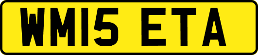 WM15ETA
