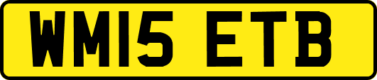WM15ETB