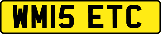 WM15ETC