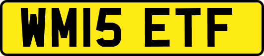 WM15ETF