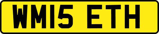 WM15ETH