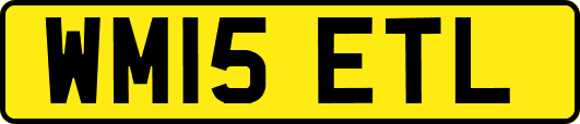WM15ETL