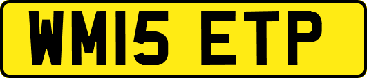 WM15ETP