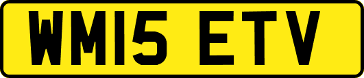 WM15ETV