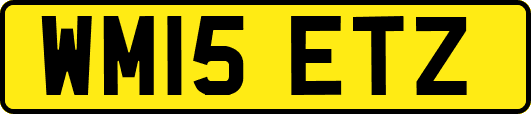 WM15ETZ