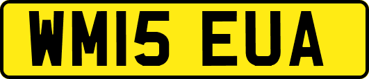 WM15EUA