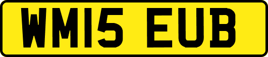 WM15EUB