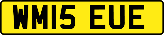 WM15EUE