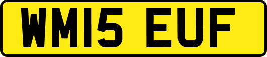 WM15EUF