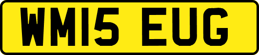 WM15EUG
