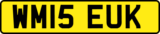 WM15EUK