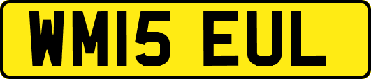 WM15EUL