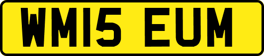 WM15EUM