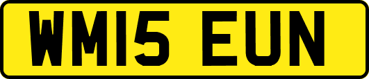 WM15EUN