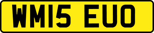 WM15EUO