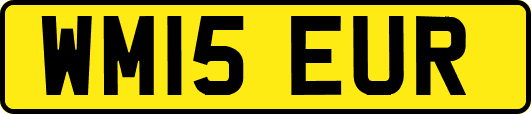 WM15EUR