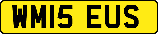 WM15EUS