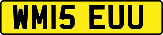 WM15EUU