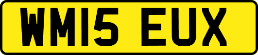 WM15EUX