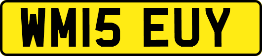 WM15EUY