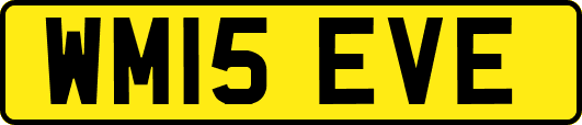 WM15EVE