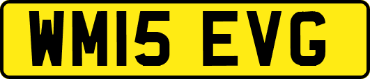WM15EVG