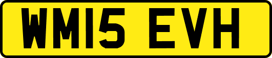 WM15EVH