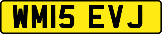 WM15EVJ