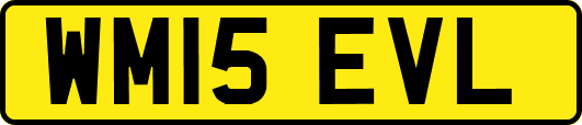 WM15EVL